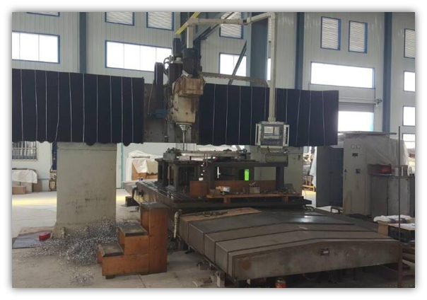 Jiangsu Carpe Diem Ocean Equipment Co., Ltd. Factory Tour