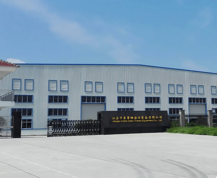 Jiangsu Carpe Diem Ocean Equipment Co., Ltd.