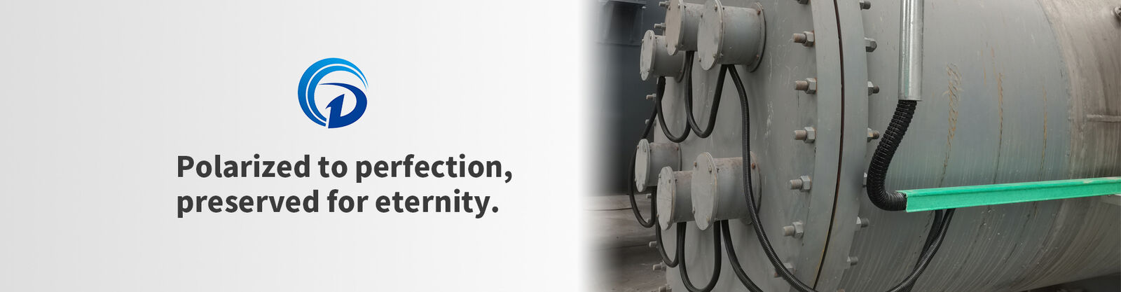 Sulfuric Acid Distributor