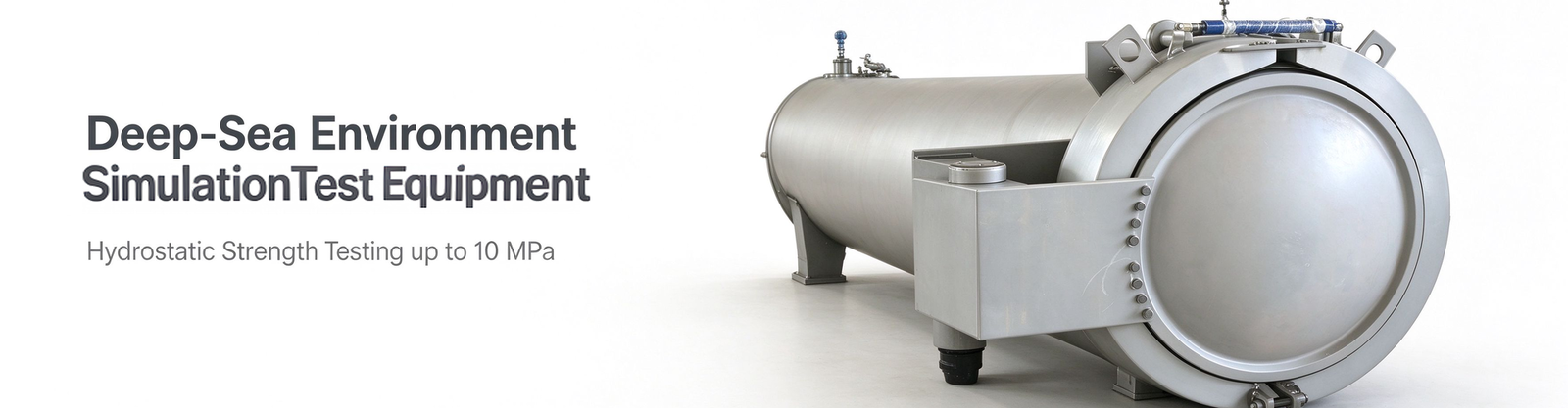 Sulfuric Acid Tank