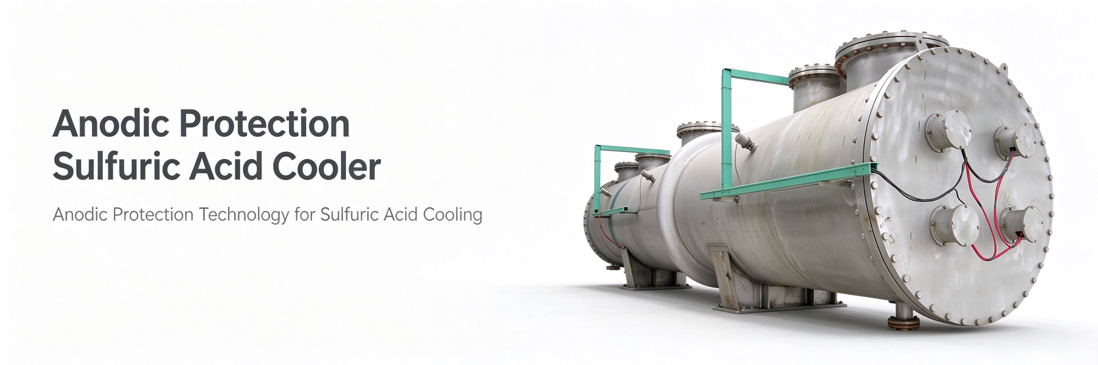 Acid Cooler