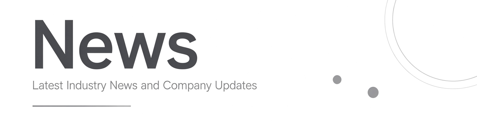 news