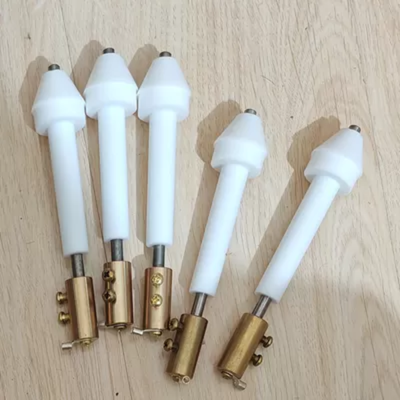 Quality  Stable Voltage Point Reference Electrode For Precise Monitoring And Automatic Adjustment factory