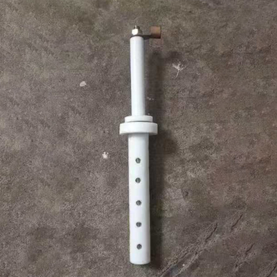 Quality  Pipeline Cathodic Protection System For Corrosion Prevention With Electrochemical Protection factory