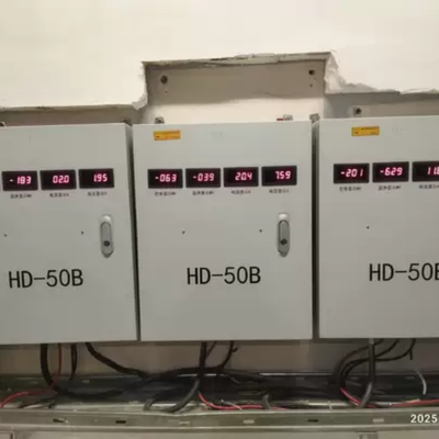 Precision Electrochemical Potentiostat Instrument For Accurate Measurement