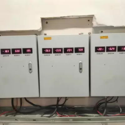 Precision Electrochemical Potentiostat Instrument For Accurate Measurement