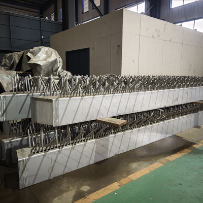 Anodic Protection System for Acid Distributor with Corrosion Control, Uniform Fluid Dispersion, and Extended Durability